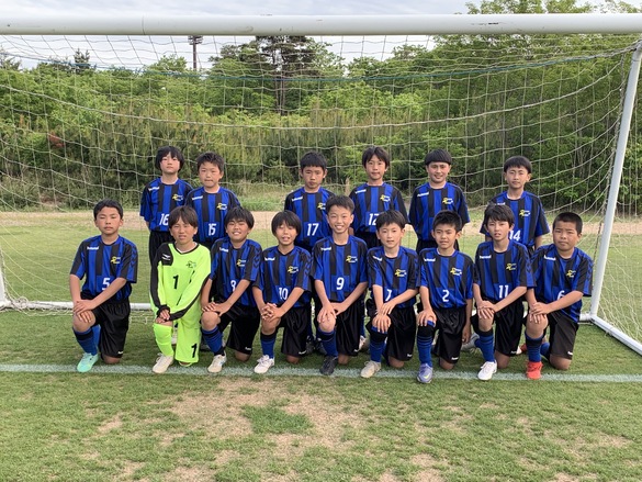 新荘常磐サッカースポーツ少年団 ブログ