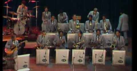 はつかいちjazzオーケストラ チェリーブロッサム21 結成のきっかけ その