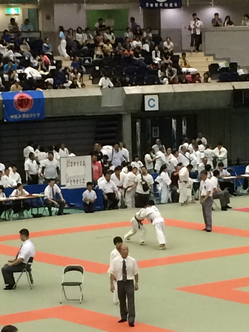 尼崎市 園田少年柔道教室 アルバム