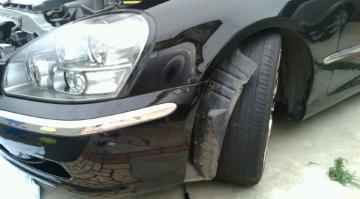 ５０シーマ尊車志会 Vsf 尊プレ号 外装ｄｉｙ