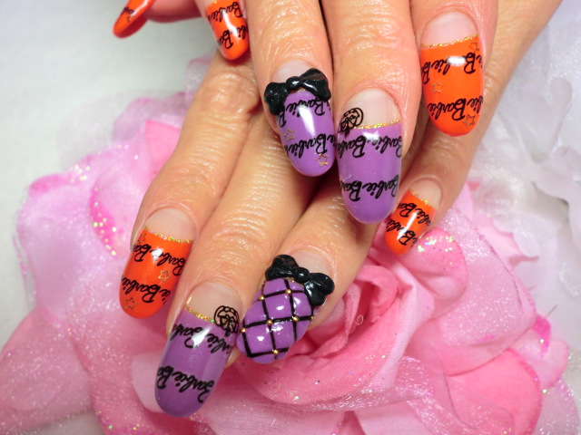 ネイルサロン スクール ｓｔｅｌｌａlacrime Acejel エースジェル 認定サロン Nail Gallery