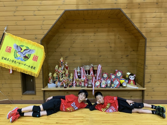 宮城県 AngelSmile☆多賀城 大会結果(2023年度) 宮城県 AngelSmile☆多賀城 大会結果(2023年度)