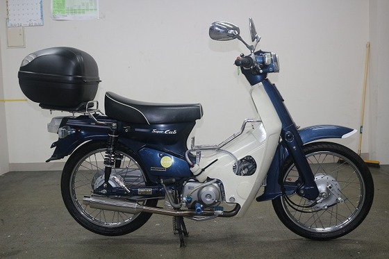 RecycleGarage TAKEONE 新着販売車両！