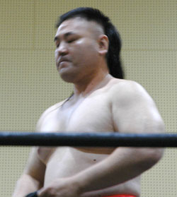 スーパーFMW公式サイト FMW男子歴代参戦選手