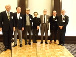 １９回 東京飛幡会　　　　　2019-11-16
