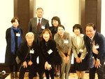 １９回 東京飛幡会　　　　　2019-11-16