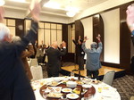 １９回 東京飛幡会　　　　　2019-11-16