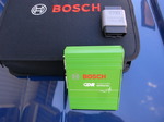 Bosch Crash Data Retrieval (CDR)