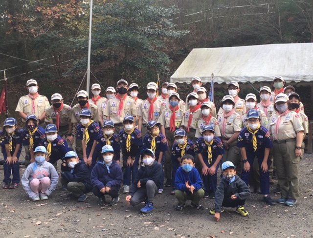 日本ボーイスカウト津島第３団 スカウト運動とは