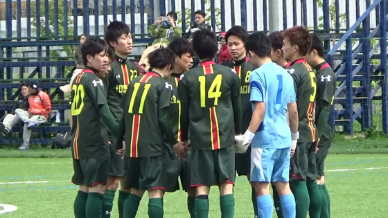 旭川社会人サッカーチーム Verdelazzo旭川 16年度北海道リーグ試合結果