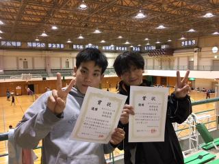 バドミントンサークル Windy 掲示板