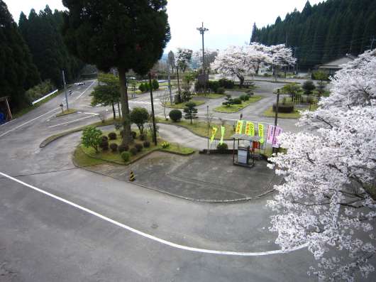 矢部自動車学校 トップページ