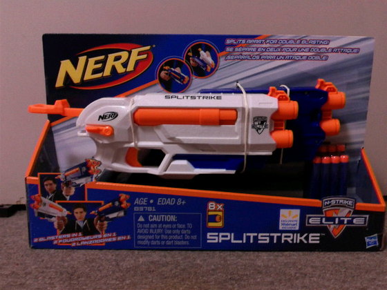 フォルズファクトリー 独断と偏見によるnerf紹介 フォルズファクトリー 独断と偏見によるnerf紹介